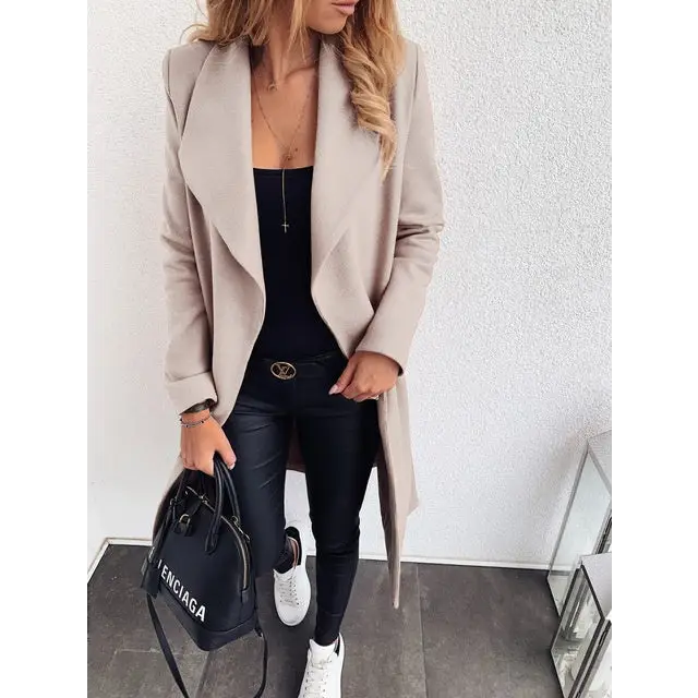Coat Jacket Jackets For Women Puffer Outerwear Ladies Beyond Trends Hub