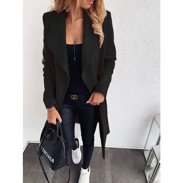 Coat Jacket Jackets For Women Puffer Outerwear Ladies Beyond Trends Hub