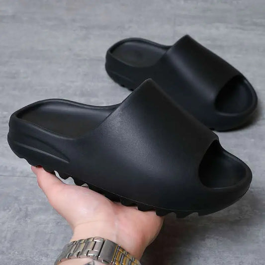 Coconut Shoes Sandals And Slippers For Men And Women With Thick-Soled Heightening Sandals And Fashion Sandals Beyond Trends Hub