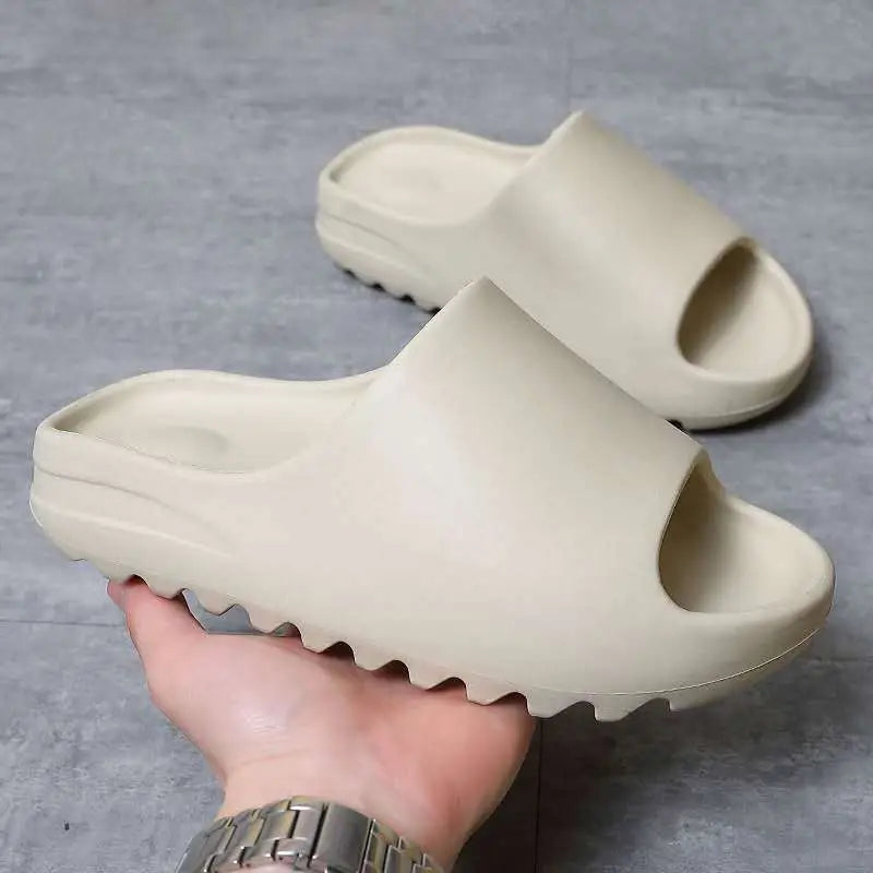 Coconut Shoes Sandals And Slippers For Men And Women With Thick-Soled Heightening Sandals And Fashion Sandals Beyond Trends Hub