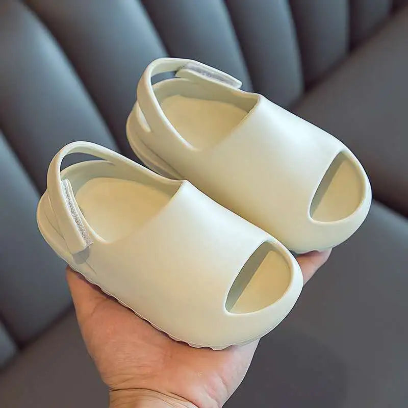 Coconut Shoes Sandals And Slippers For Men And Women With Thick-Soled Heightening Sandals And Fashion Sandals Beyond Trends Hub