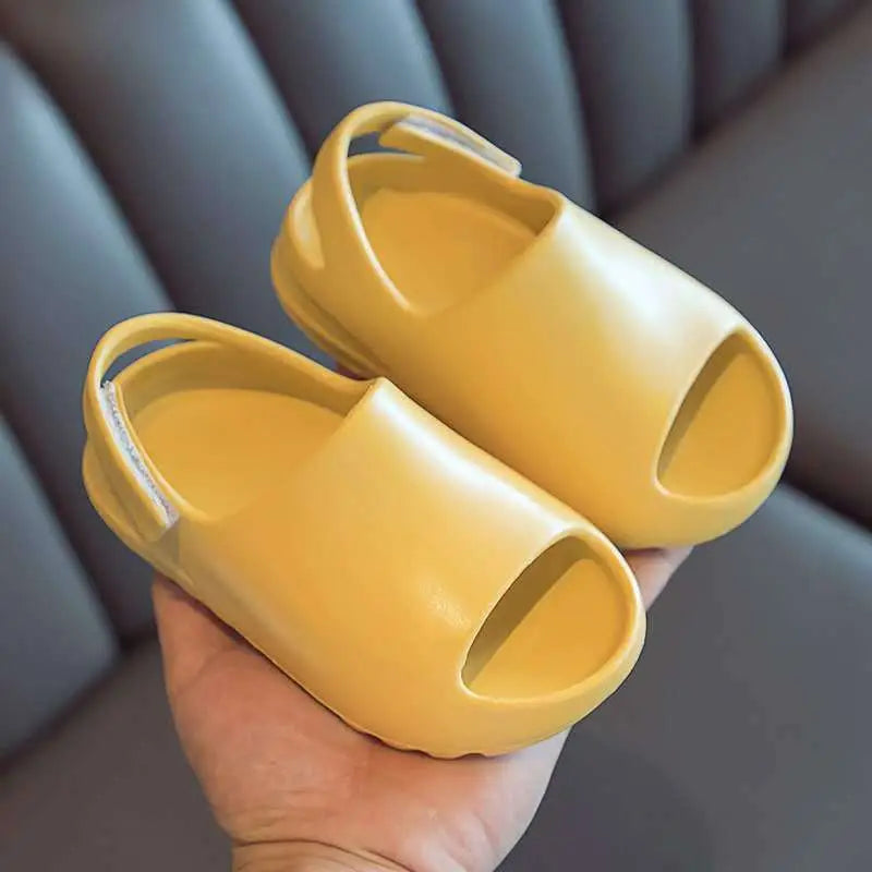 Coconut Shoes Sandals And Slippers For Men And Women With Thick-Soled Heightening Sandals And Fashion Sandals Beyond Trends Hub