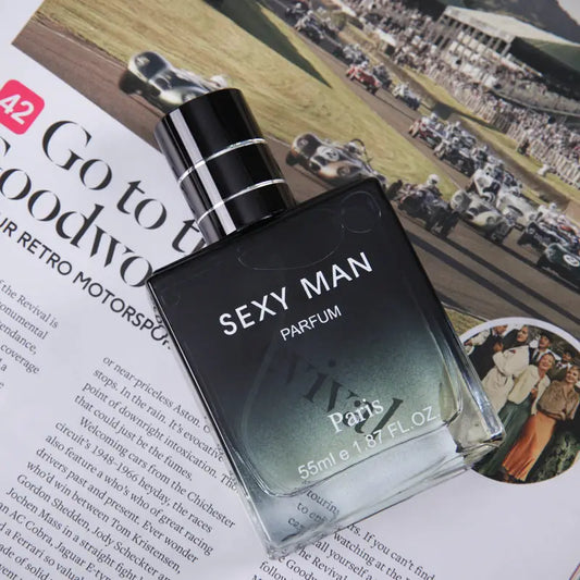 Cologne men’s perfume lasting light fragrance