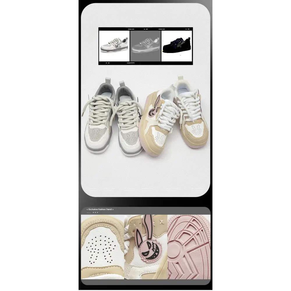 Comfortable Couple Breathable Sneaker Beyond Trends Hub