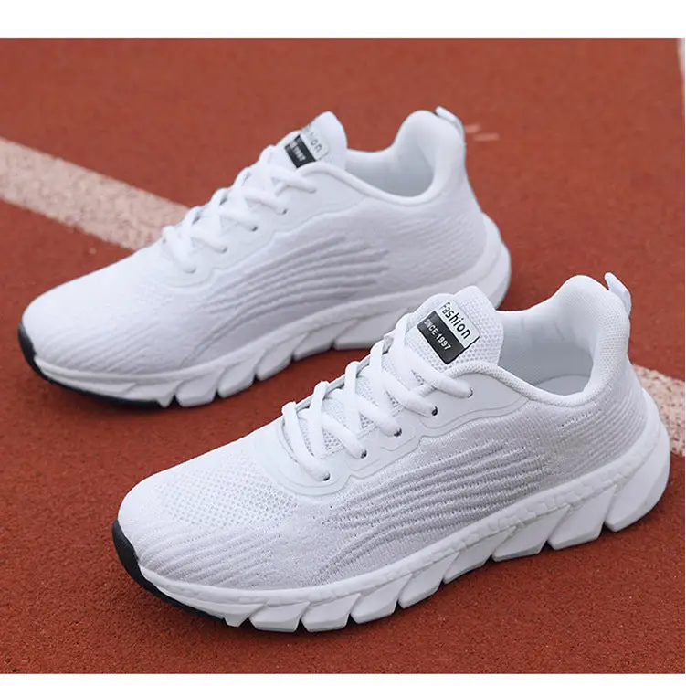 Comfortable Light Running Casual Flat Shoes Sneaker Beyond Trends Hub
