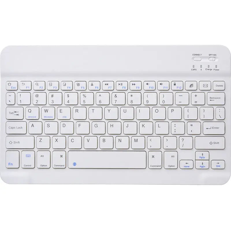 Compatible with Apple, Suitable for Huawei matepadipad tablet wireless computer keyboard Beyond Trends Hub