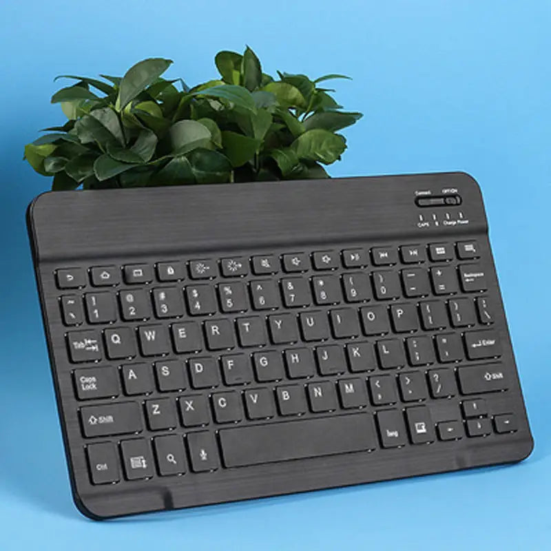 Compatible with Apple, Suitable for Huawei matepadipad tablet wireless computer keyboard Beyond Trends Hub