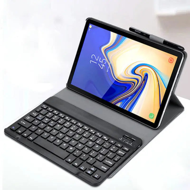 Compatible with Apple, Suitable for Huawei matepadipad tablet wireless computer keyboard Beyond Trends Hub