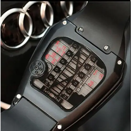 Cool Sports  Brand Watches Luxury Men Watches Waterproof Japan Beyond Trends Hub