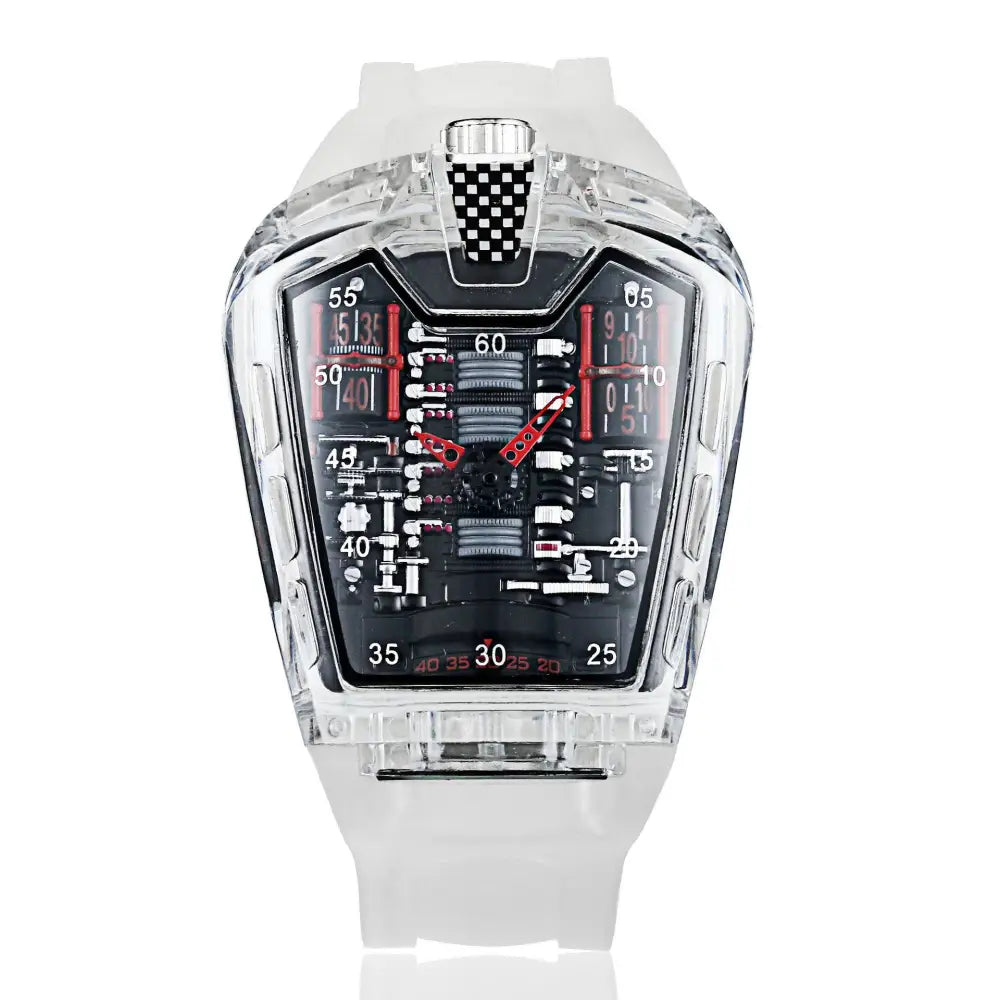 Cool Sports  Brand Watches Luxury Men Watches Waterproof Japan Beyond Trends Hub