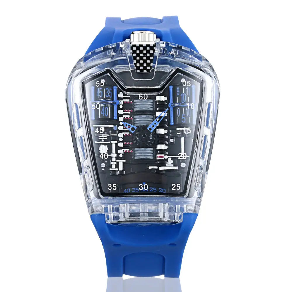 Cool Sports  Brand Watches Luxury Men Watches Waterproof Japan Beyond Trends Hub