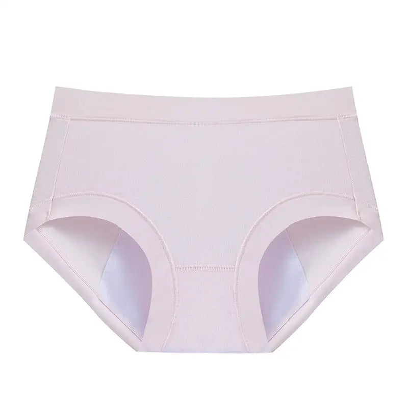 Cotton Menstrual Period Side Leakage Prevention Menstrual Panties