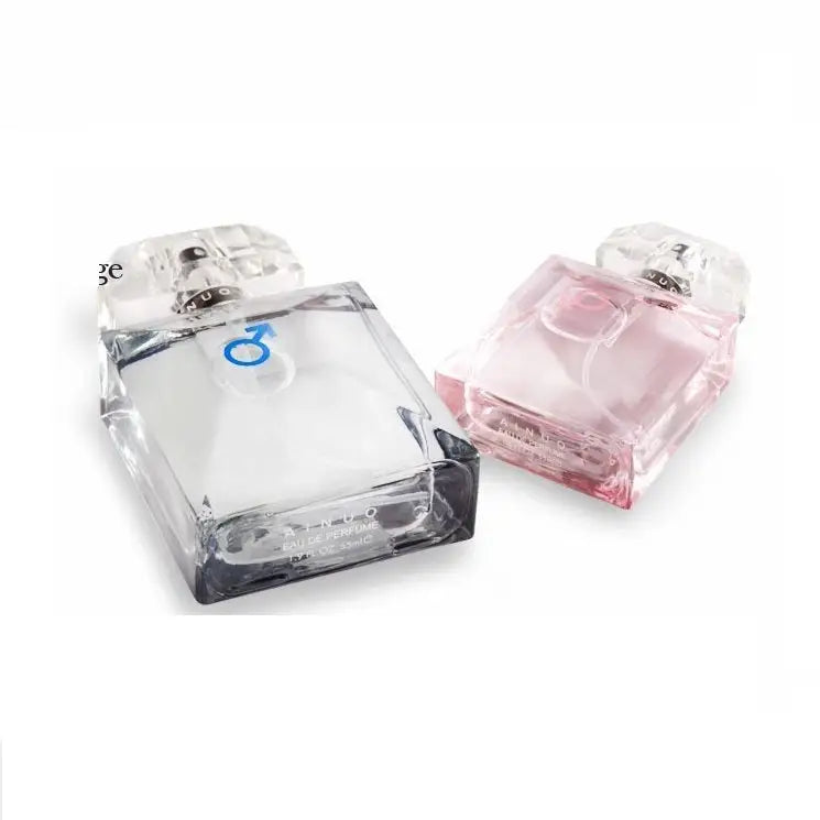 Couple Romantic Men’s And Women’s Eau De Toilette