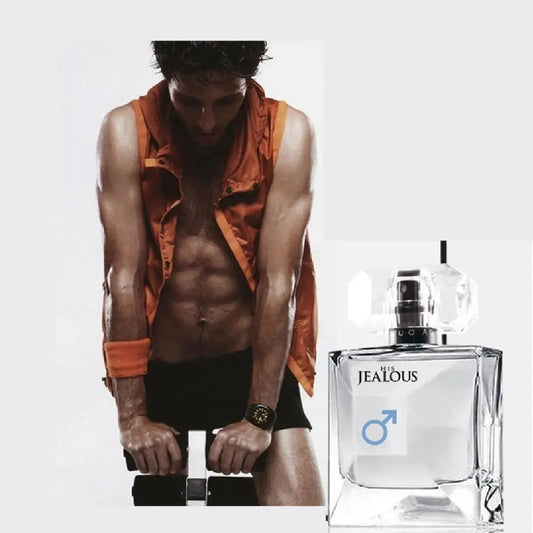 Couple Romantic Men’s And Women’s Eau De Toilette