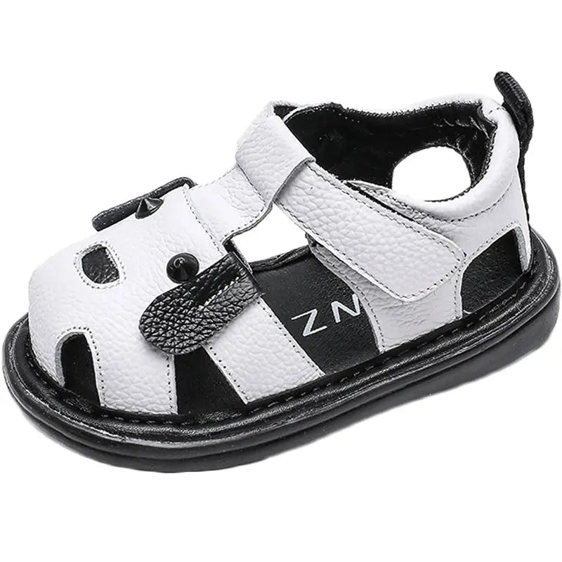 Cute Cartoon Baby Sandals For Men And Women Beyond Trends Hub