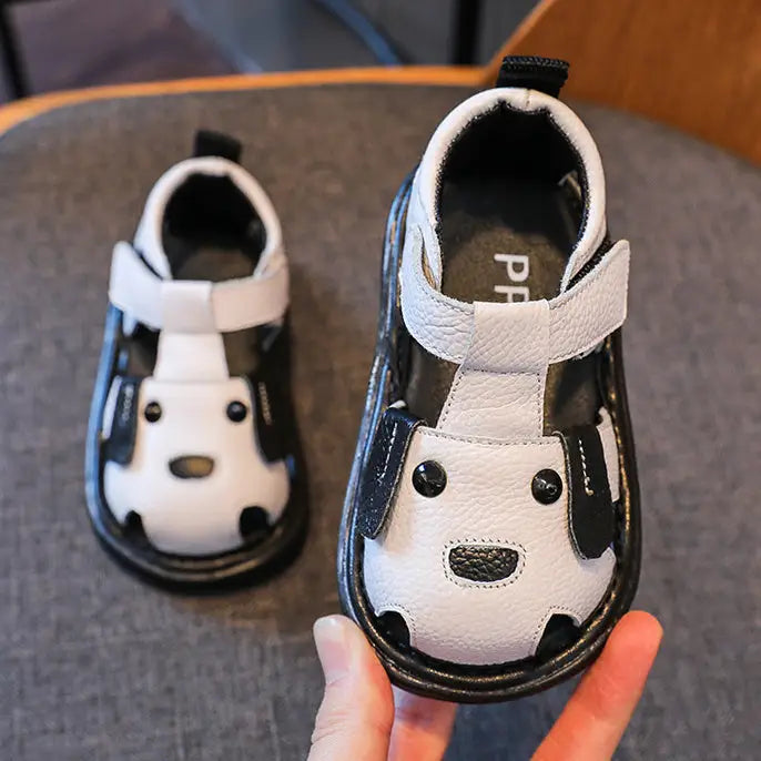 Cute Cartoon Baby Sandals For Men And Women Beyond Trends Hub