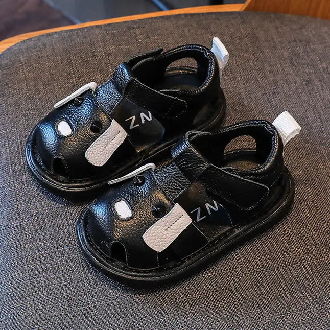Cute Cartoon Baby Sandals For Men And Women Beyond Trends Hub