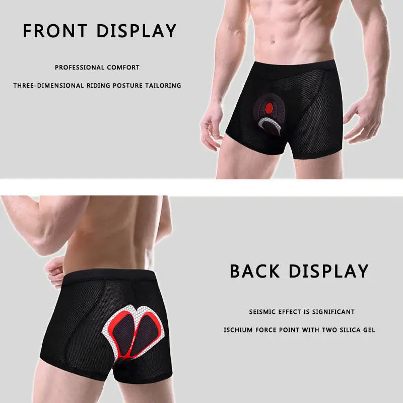 Cycling Briefs For Men And Women Mountain Bikes Beyond Trends Hub