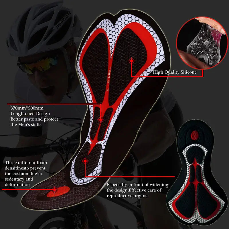 Cycling Briefs For Men And Women Mountain Bikes Beyond Trends Hub