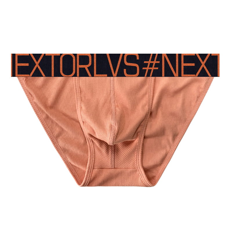 Fashion Personality High Fork Briefs Men