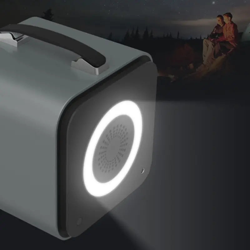 Power Bank Outdoor