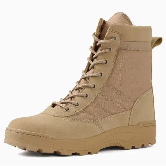 Outdoor Hiking Shoes