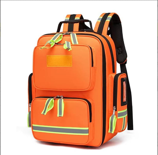 Family Follow-up Medical Emergency Backpack