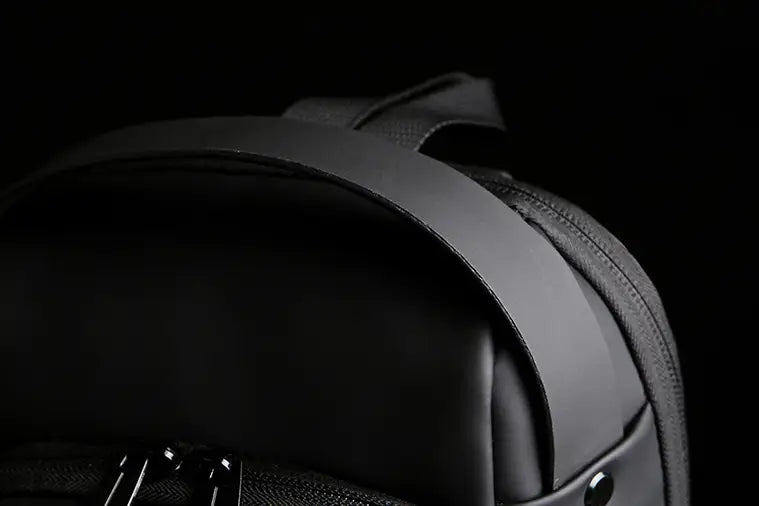 Motorcycle Chest Bag Password Anti-theft Men’s Fashion