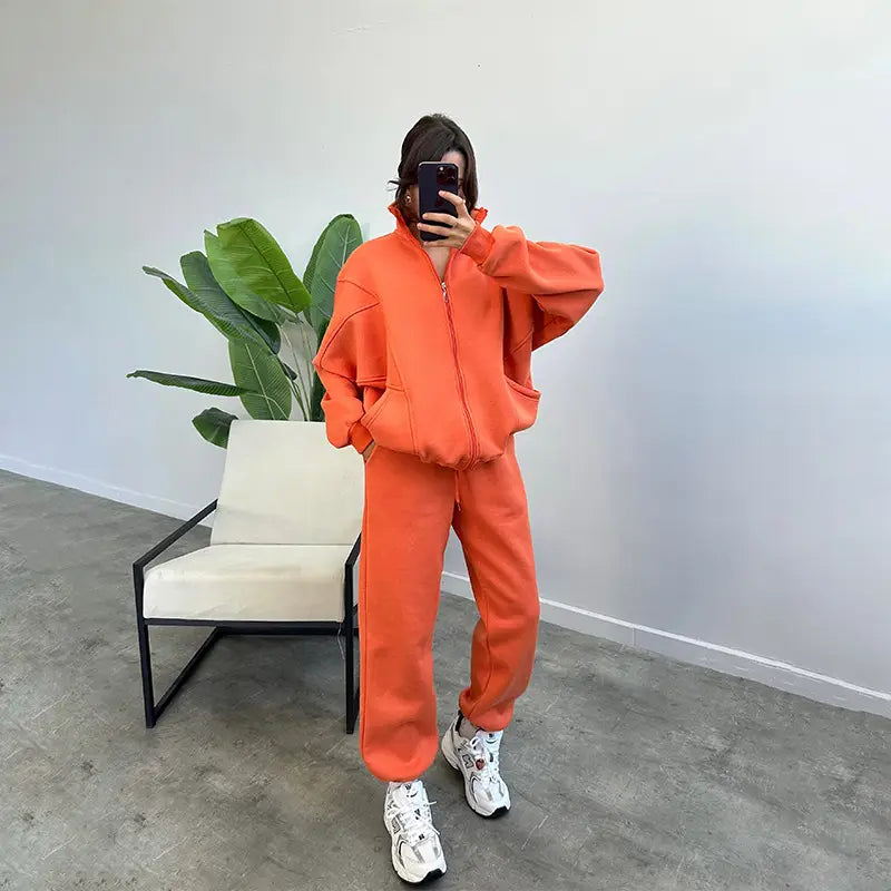 Tracksuits Women’s Clothing