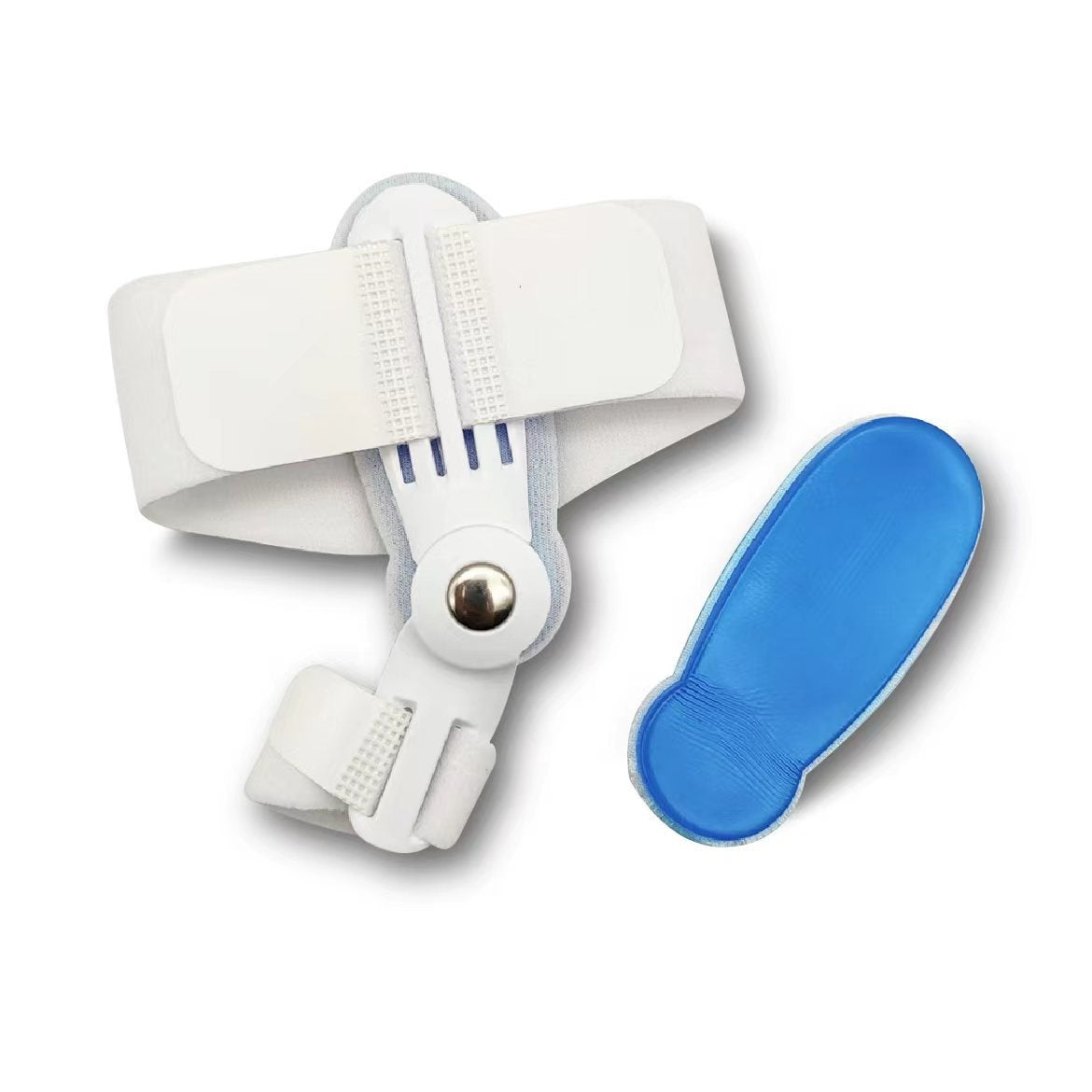 Thumb Valgus Toe Split Toe Night Big Toe Hallux Valgus Brace