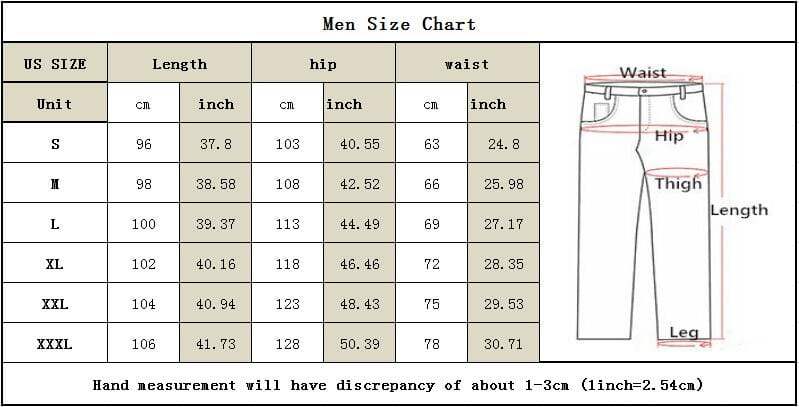 Ribbons Harem Joggers Men Cargo Pants Streetwear Hip Hop Casual Pockets Cotton Track Pants