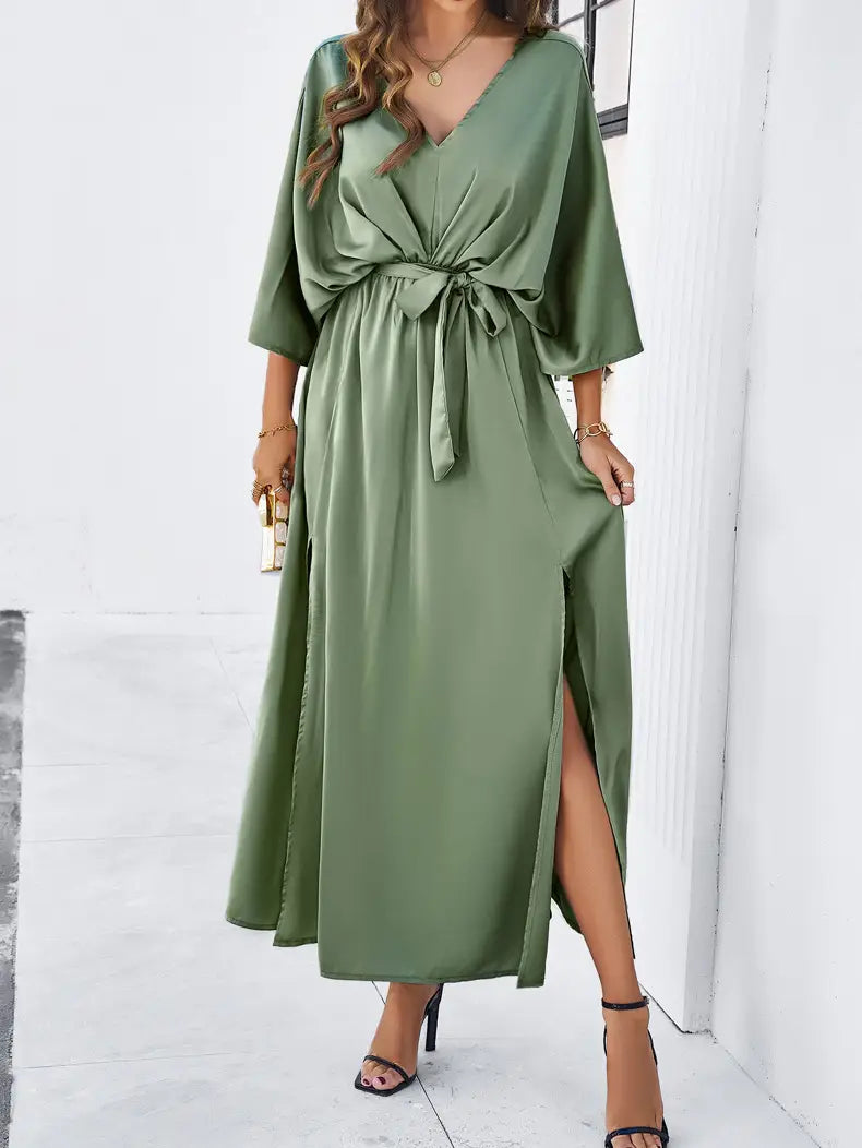 Fashion Bat Sleeve Women Clothing