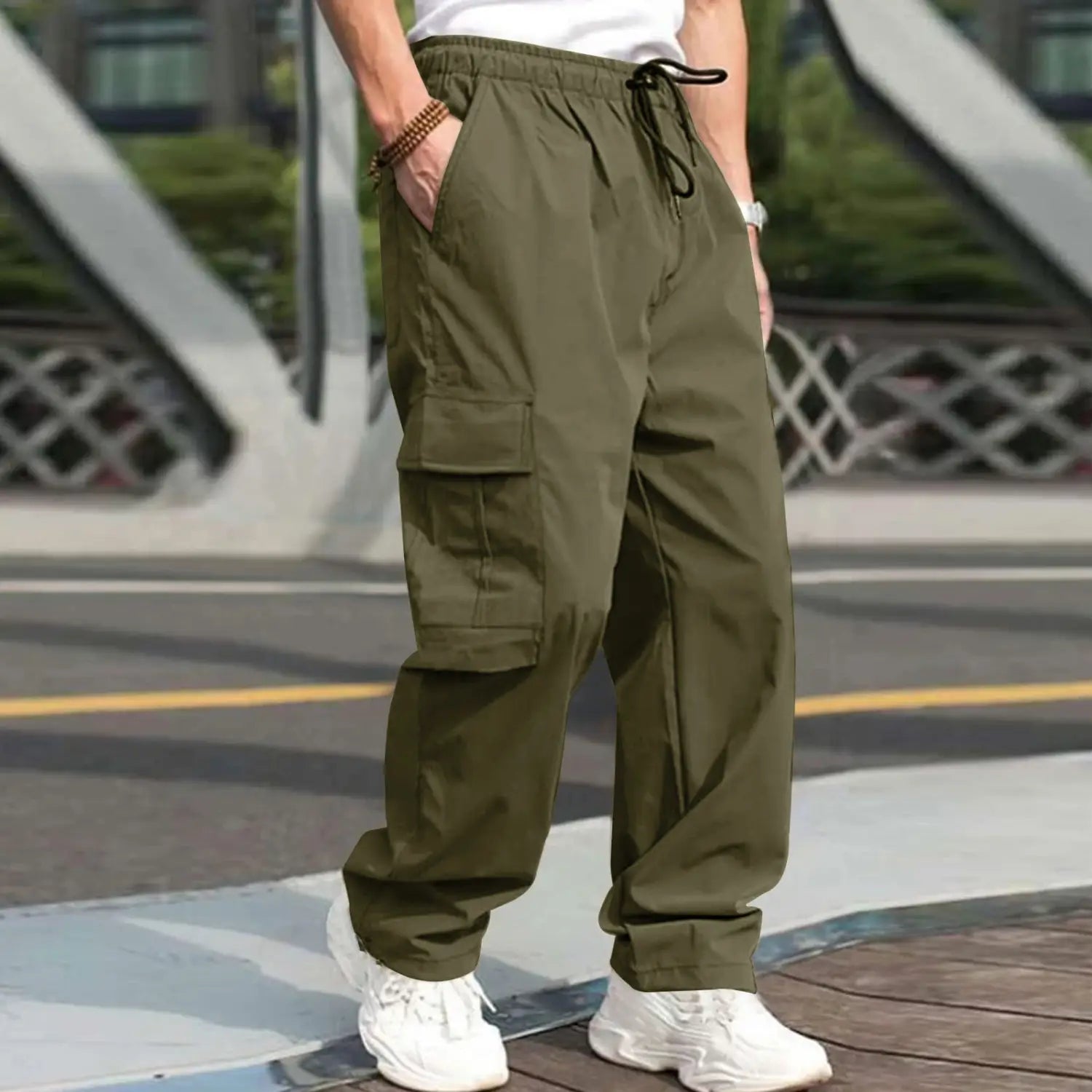 Cargo Pants For Men
