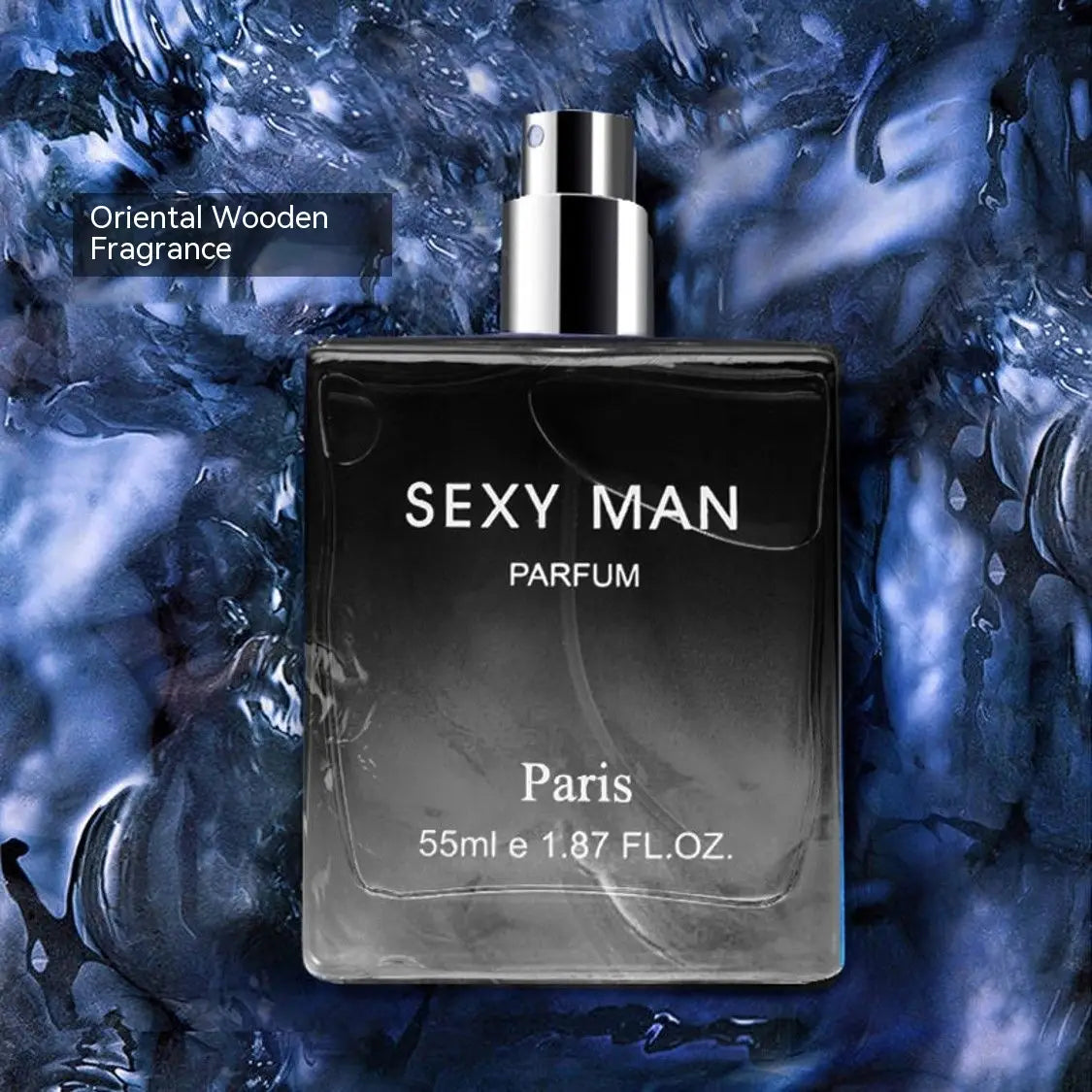 Men’s Cologne Lasting Fragrance