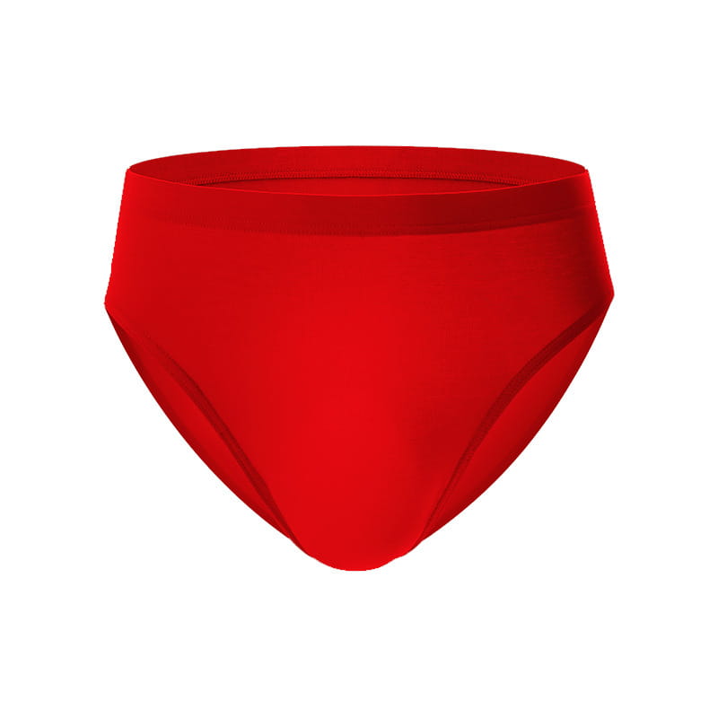 Fashion Personality One-piece Briefs Men