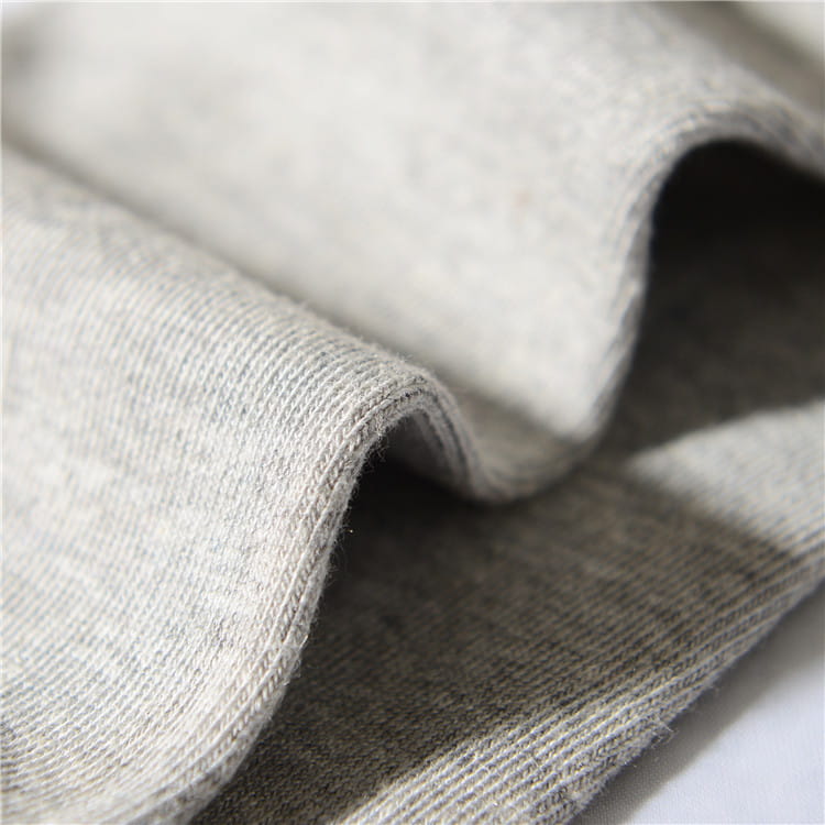 Men’s Socks Four Seasons Pure Cotton Embroidery