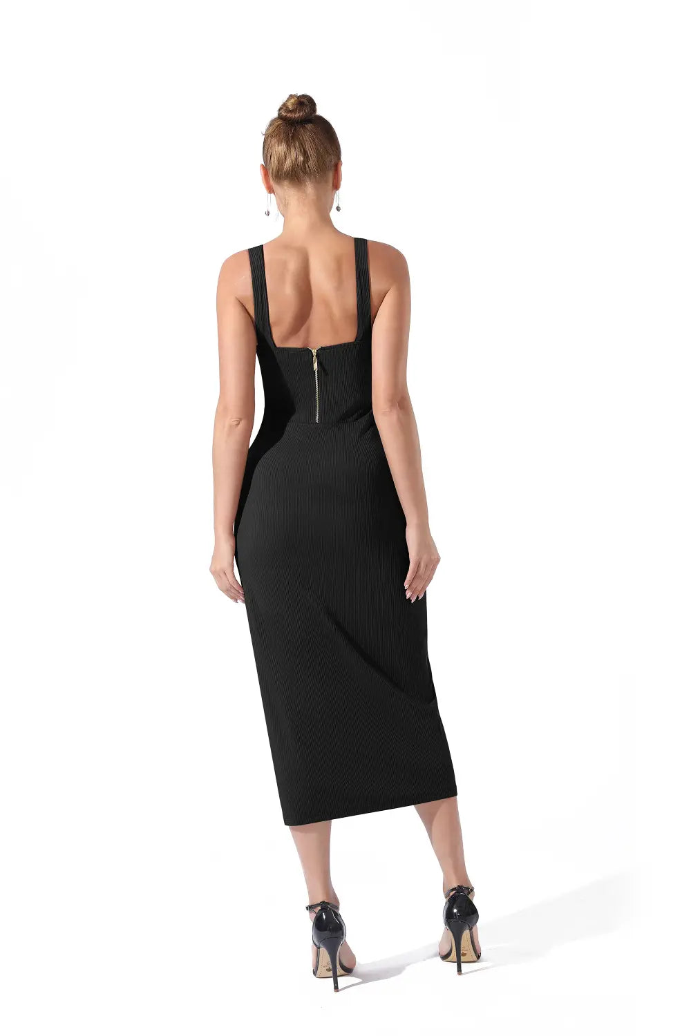 Women’s Polyester Dress