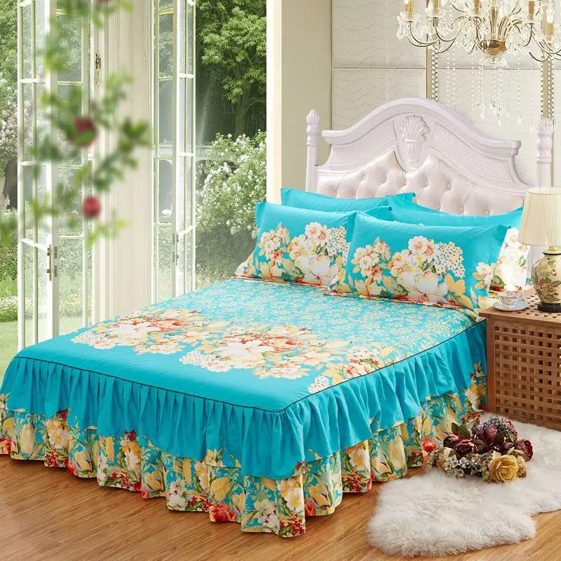 Dirty-resistant sheets bedspreads bedspreads