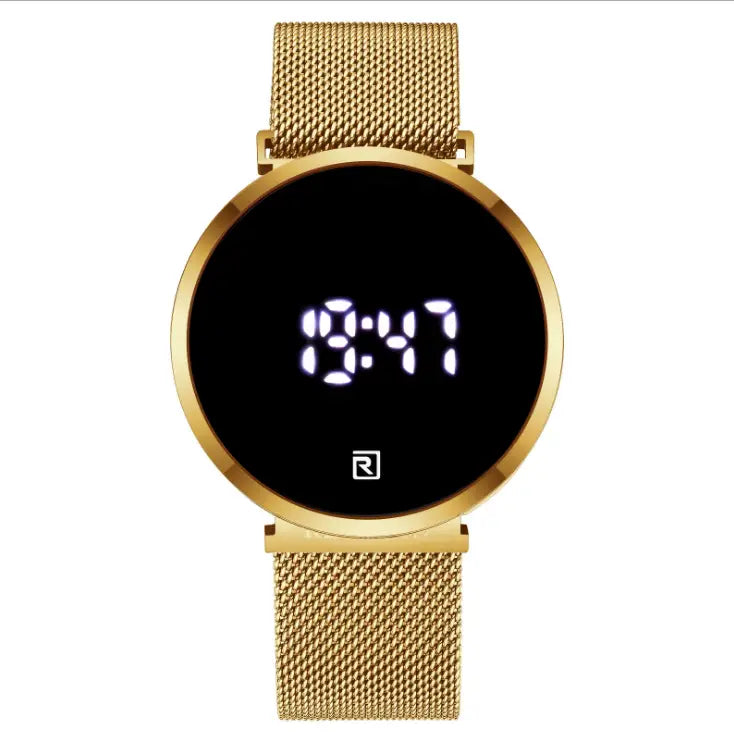 Digital Men’s Watch Women Watch Sport Digital Wrist Watch for Luxury Men Watches