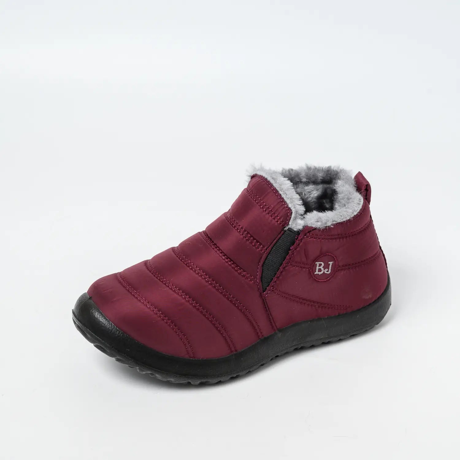 Old Beijing cotton shoes