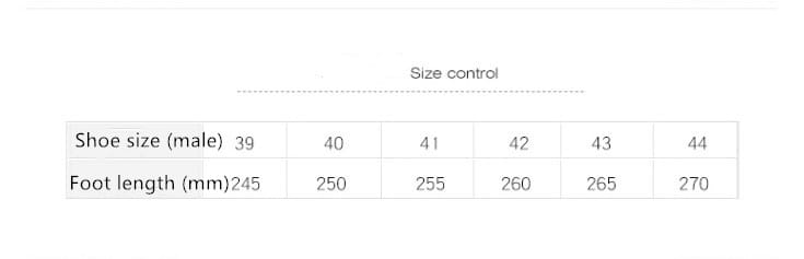 Breathable casual checked leather shoes