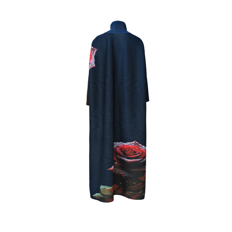 Cardigan Dubai Tourism Dress Women