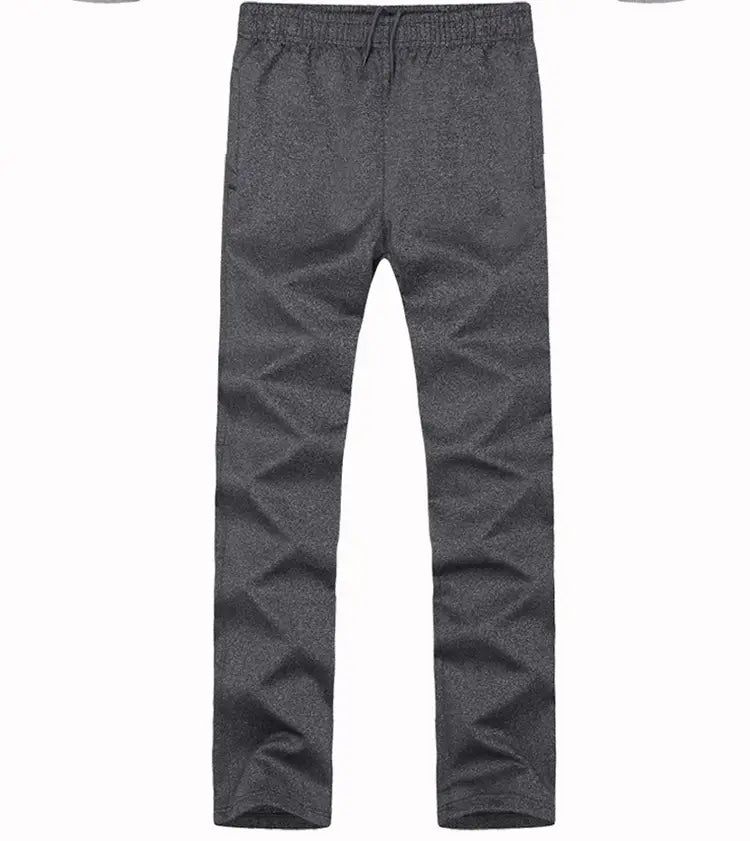 Middle-Aged And Elderly Sportswear Suits