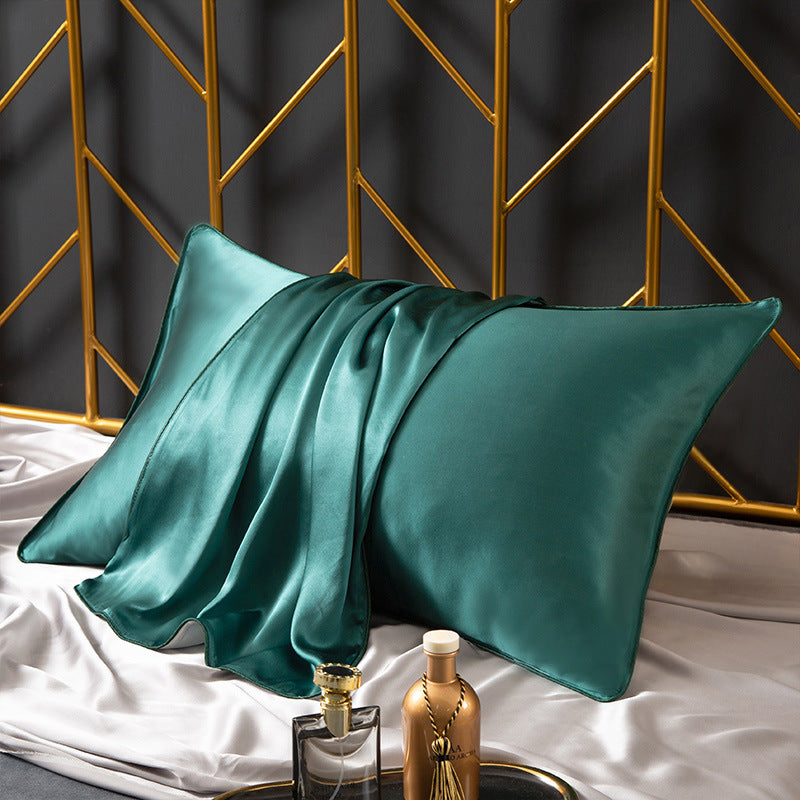 Heavy 25 M Silk Pillowcase