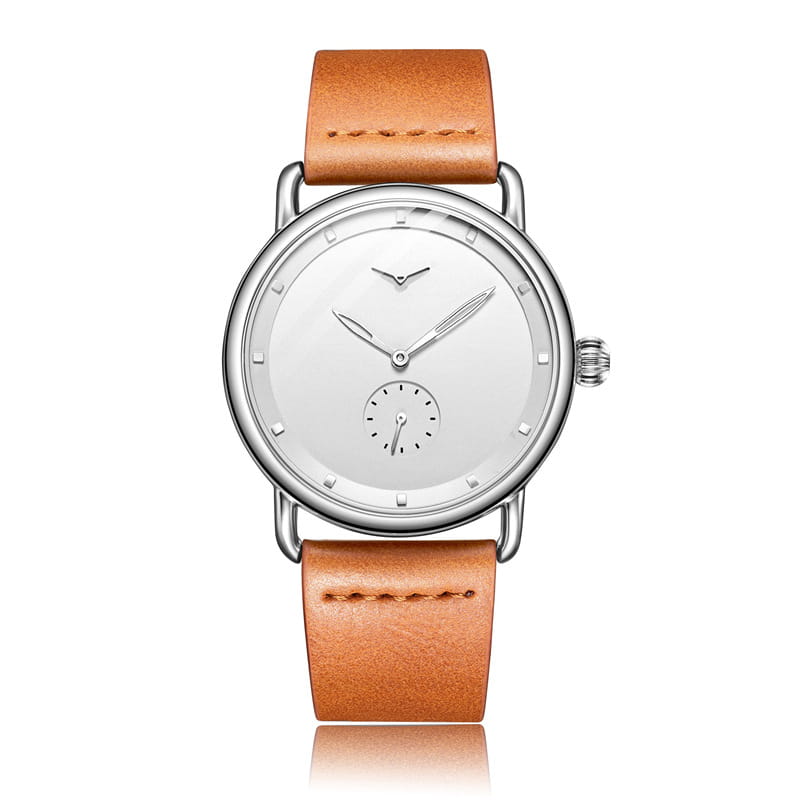 Japanese Hot Style High-end Simple Fashion Casual Men’s Watch