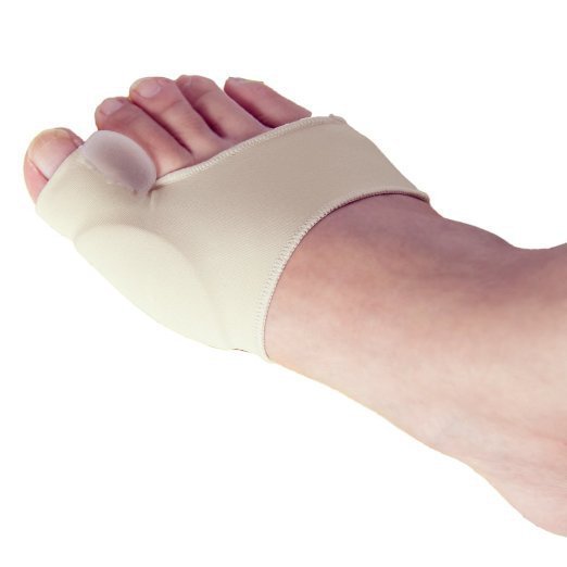 Silicone Hallux Valgus Silicone Toe Correction Socks Toe Care