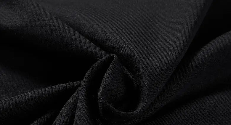 Summer New Plus Size T-Shirt Men