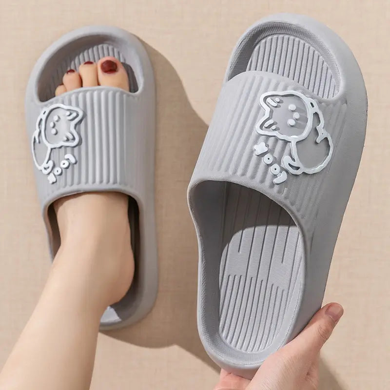 Summer Women Home Shoes