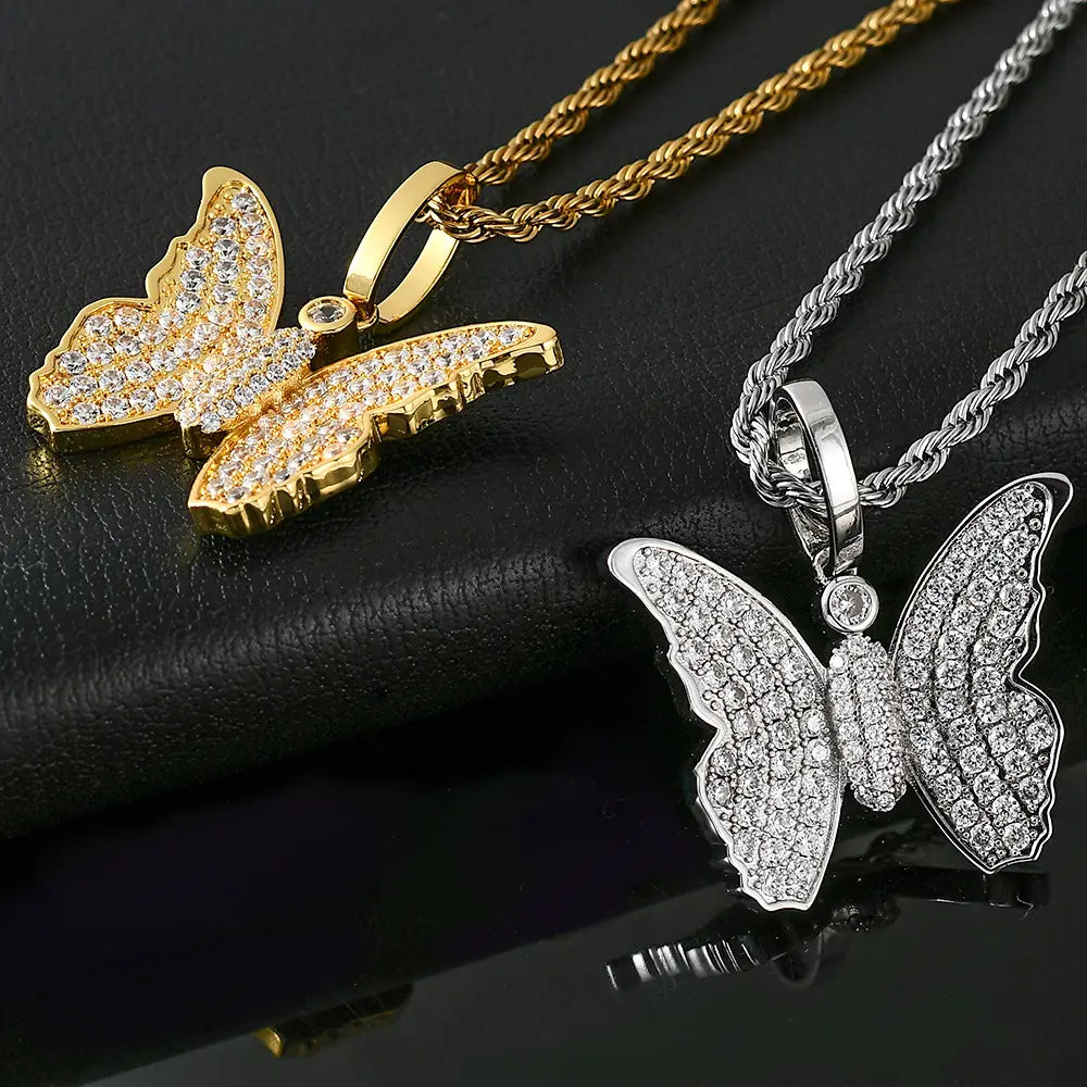 Electroplated 18ct Gold Plated Solid Necklace Jewellery