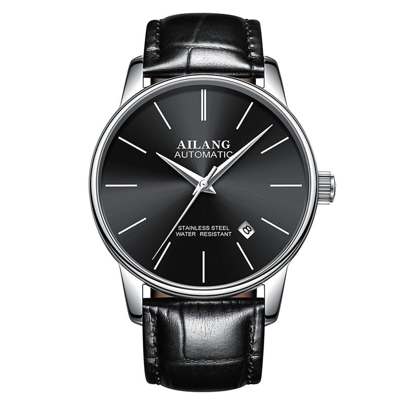 watches men’s automatic mechanical watches
